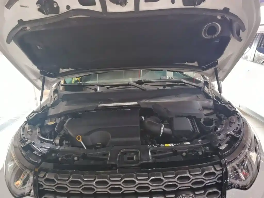 Land Rover Discovery Sport — миниатюра 20