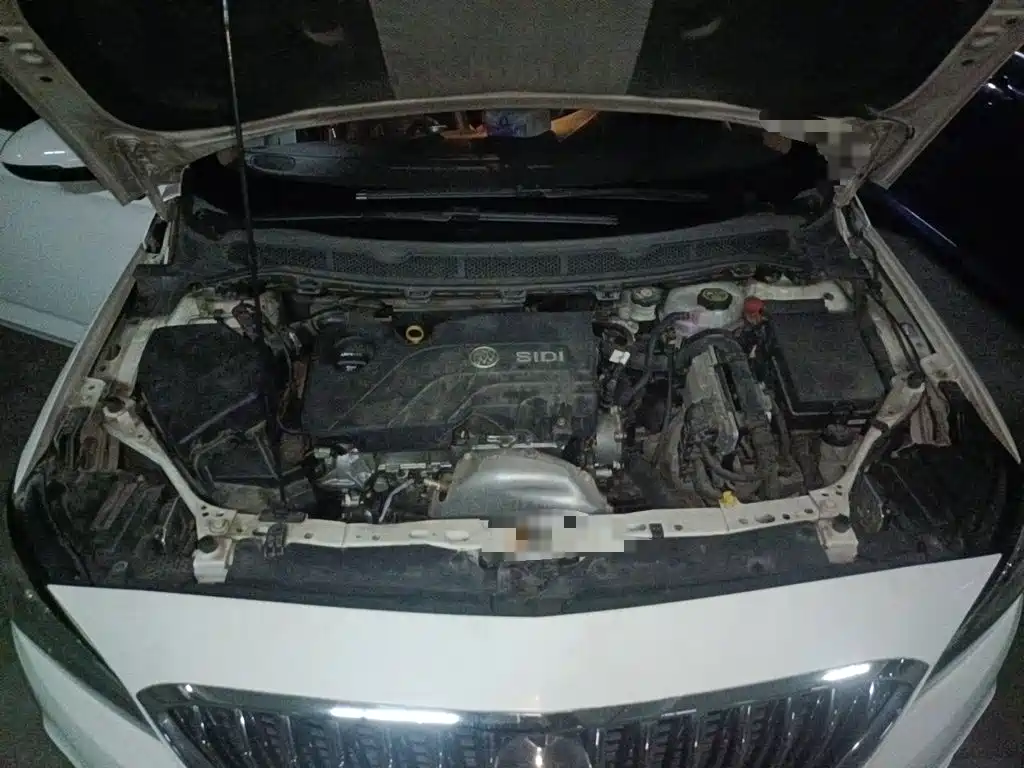 Buick Verano — миниатюра 11