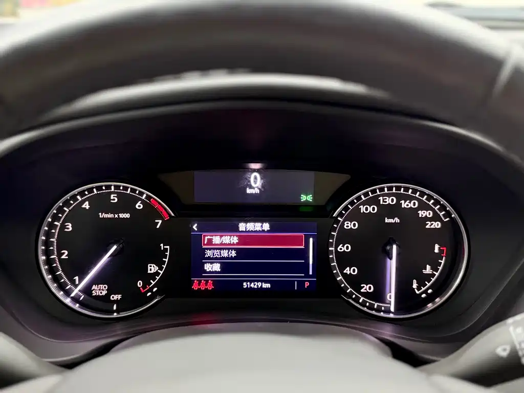 Cadillac XT4 — миниатюра 16