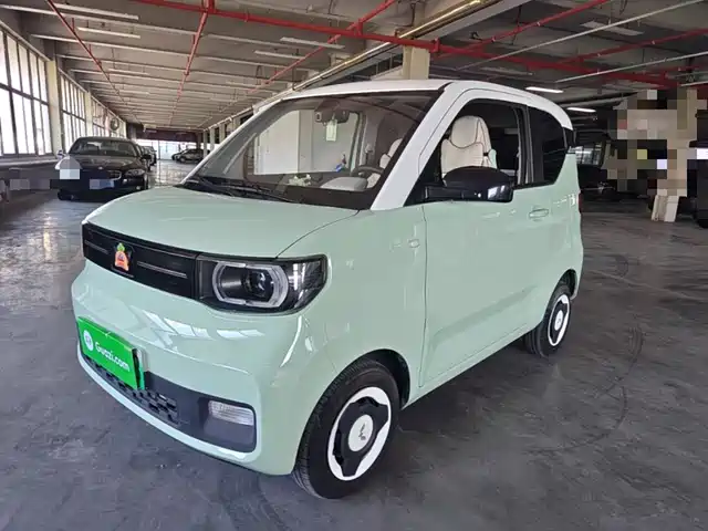 2023 Wuling Motors Hongguang Mini EV