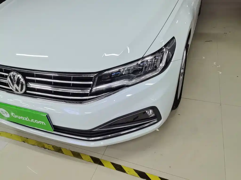 Volkswagen Bora — миниатюра 24