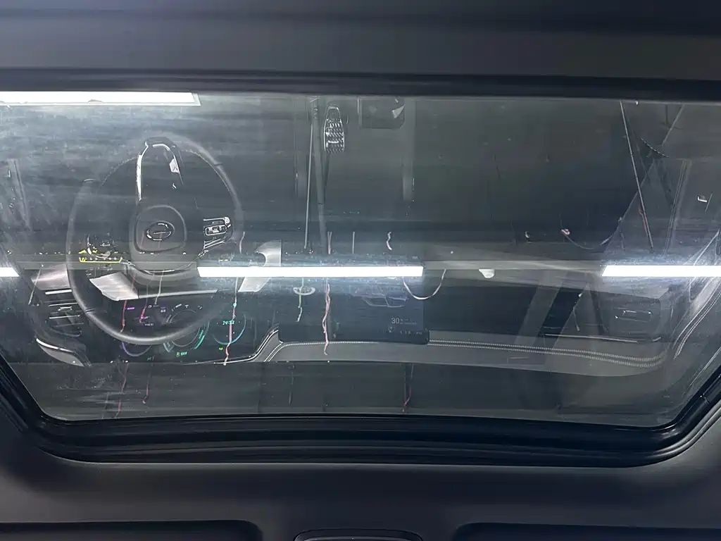 GAC Motor Trumpchi GS8 — миниатюра 26
