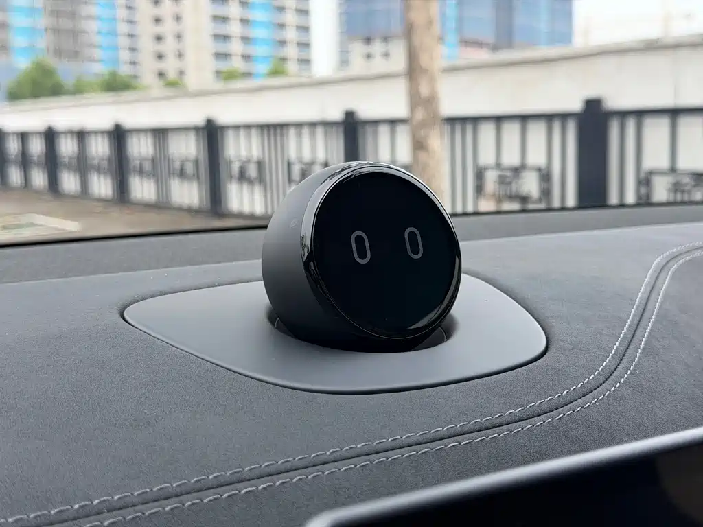 NIO EC6 — миниатюра 9