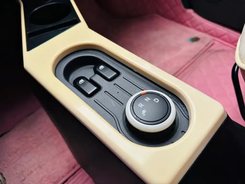 Wuling Mini EV MINIEV 2021 Premium