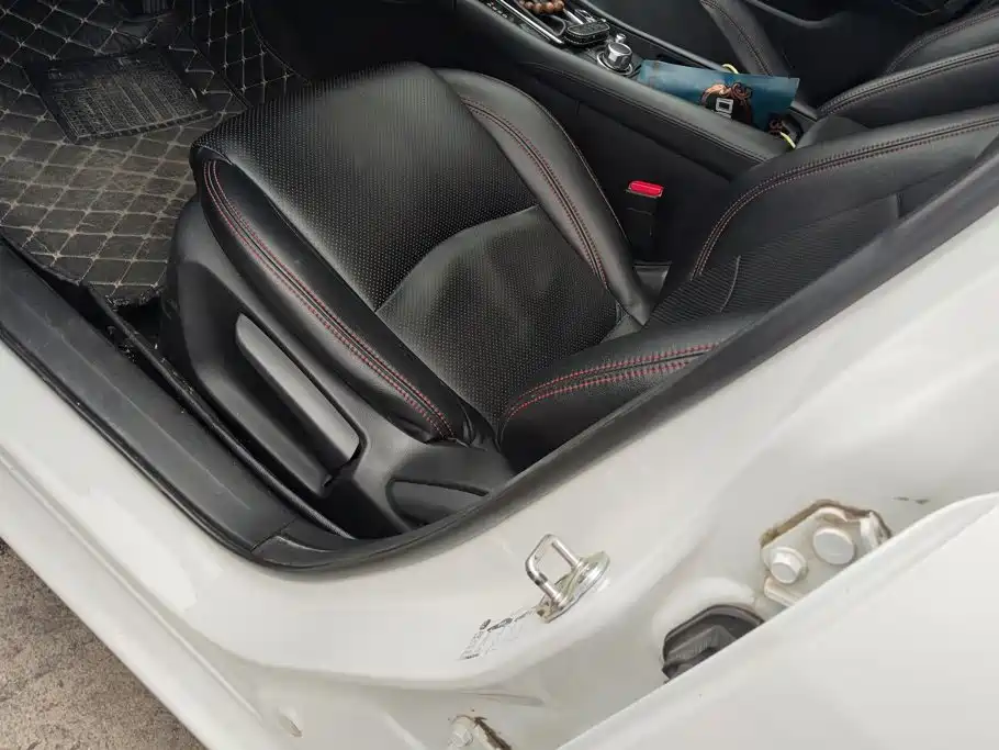 Mazda 3 Axela — миниатюра 9