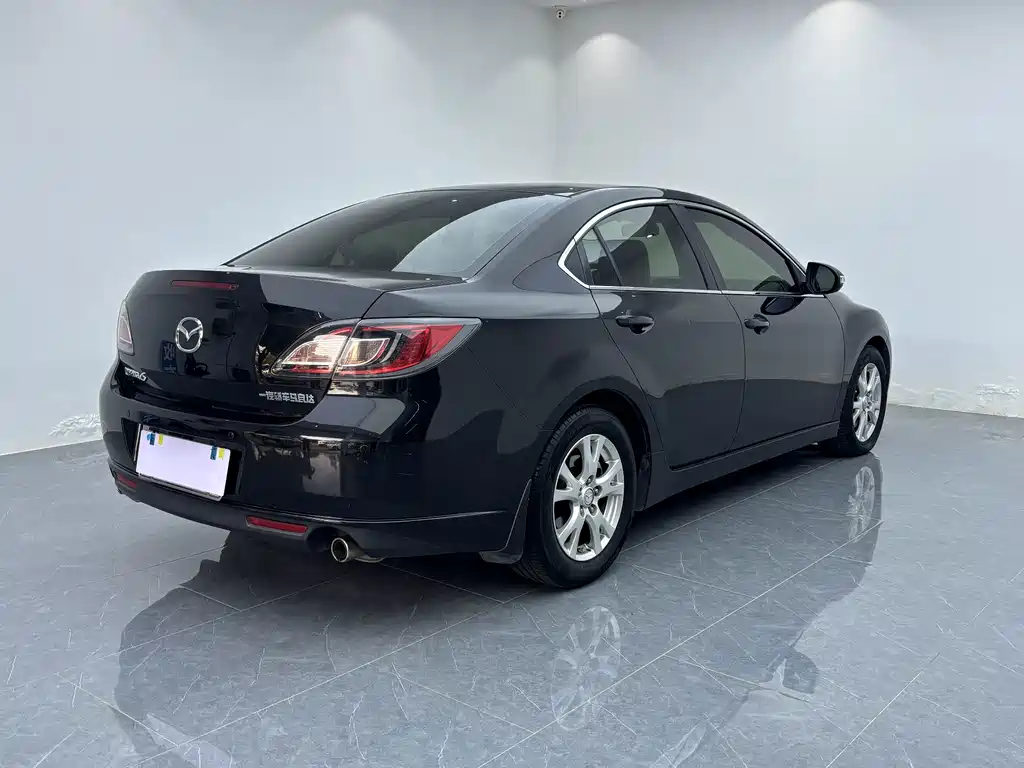 Mazda Ruiyi — миниатюра 12