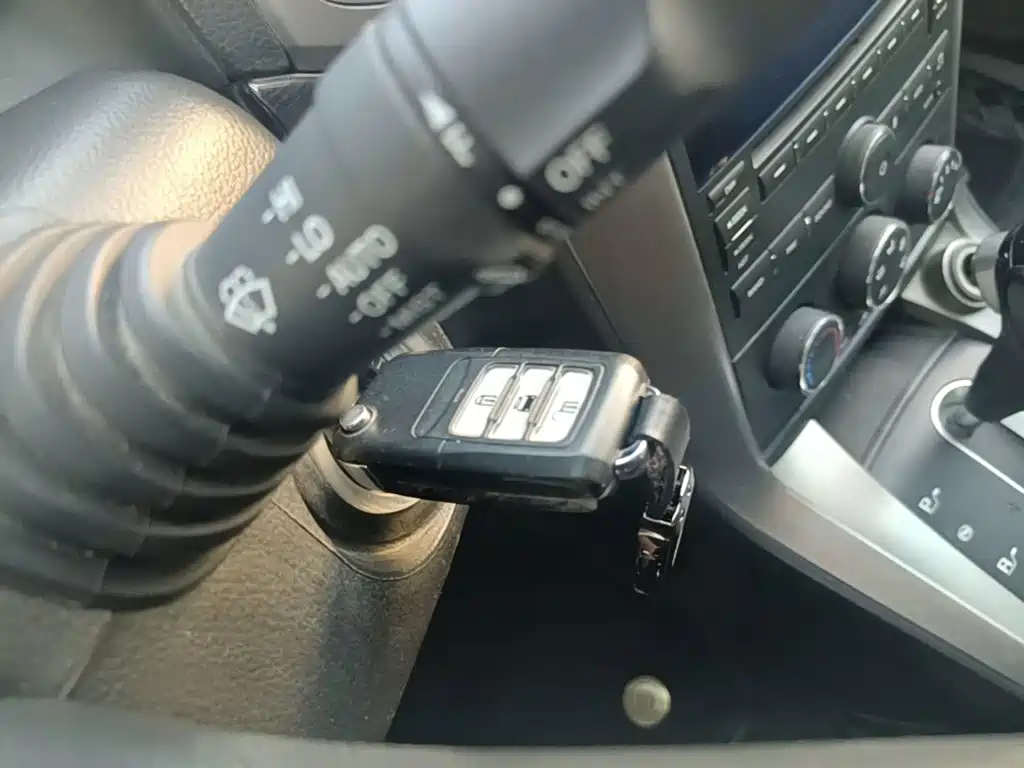 Chevrolet Captiva — миниатюра 9