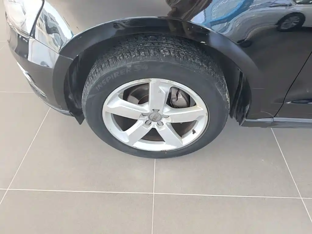 Audi Q5 — миниатюра 23