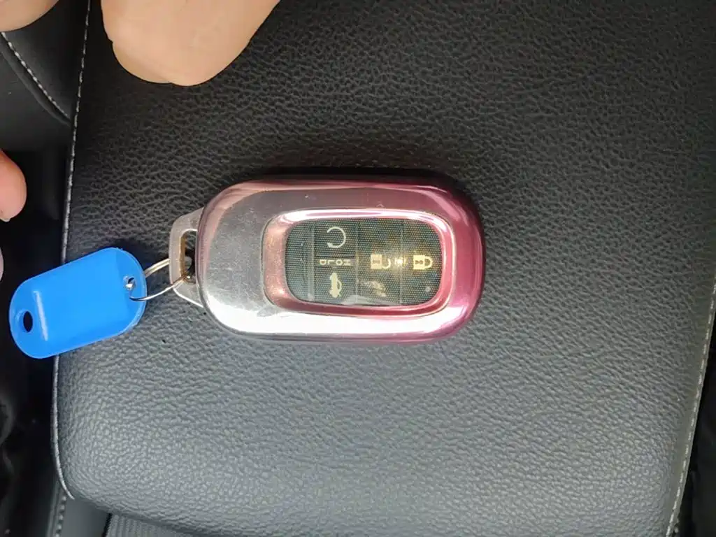 Honda Civic — миниатюра 9
