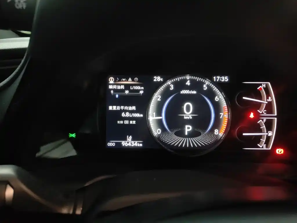 Lexus ES — миниатюра 12