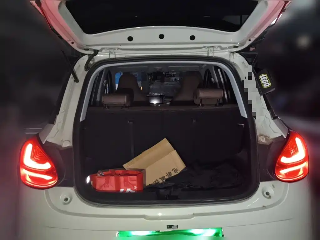 Wuling Bingo — миниатюра 20