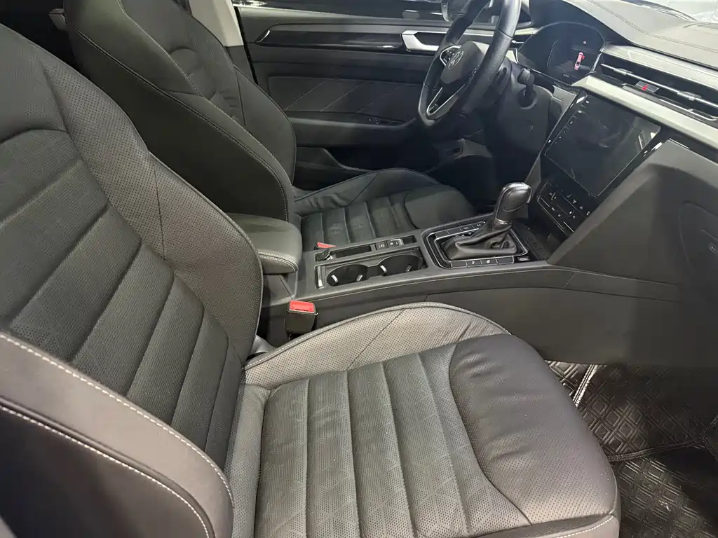 Volkswagen CC — миниатюра 4