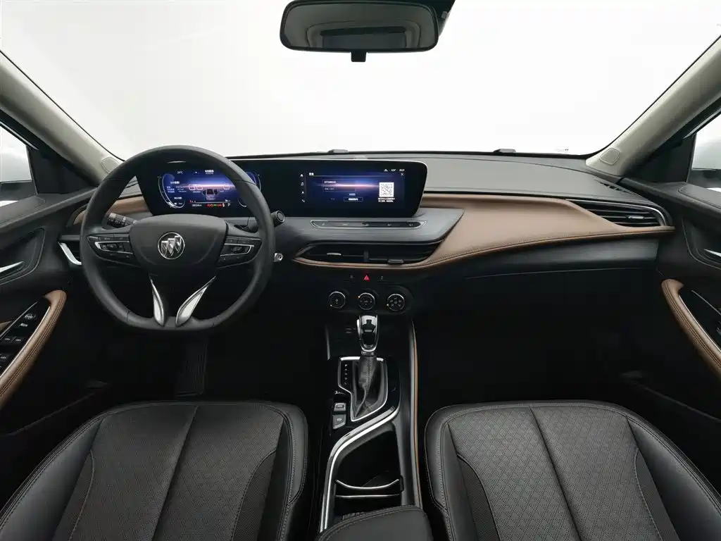 Buick Verano 2022 Pro 533T