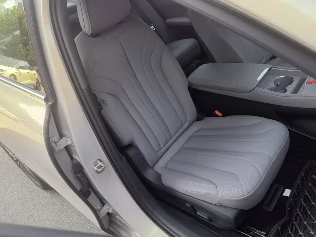 Roewe Wing Wai M7 DMH — миниатюра 25