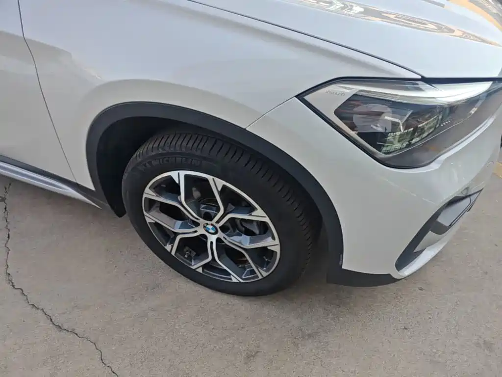 BMW X1 — миниатюра 23