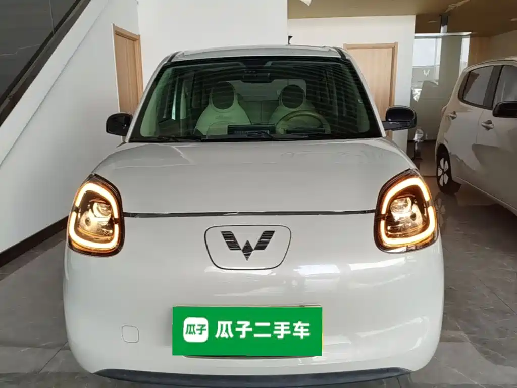 Wuling MINIEV — миниатюра 3