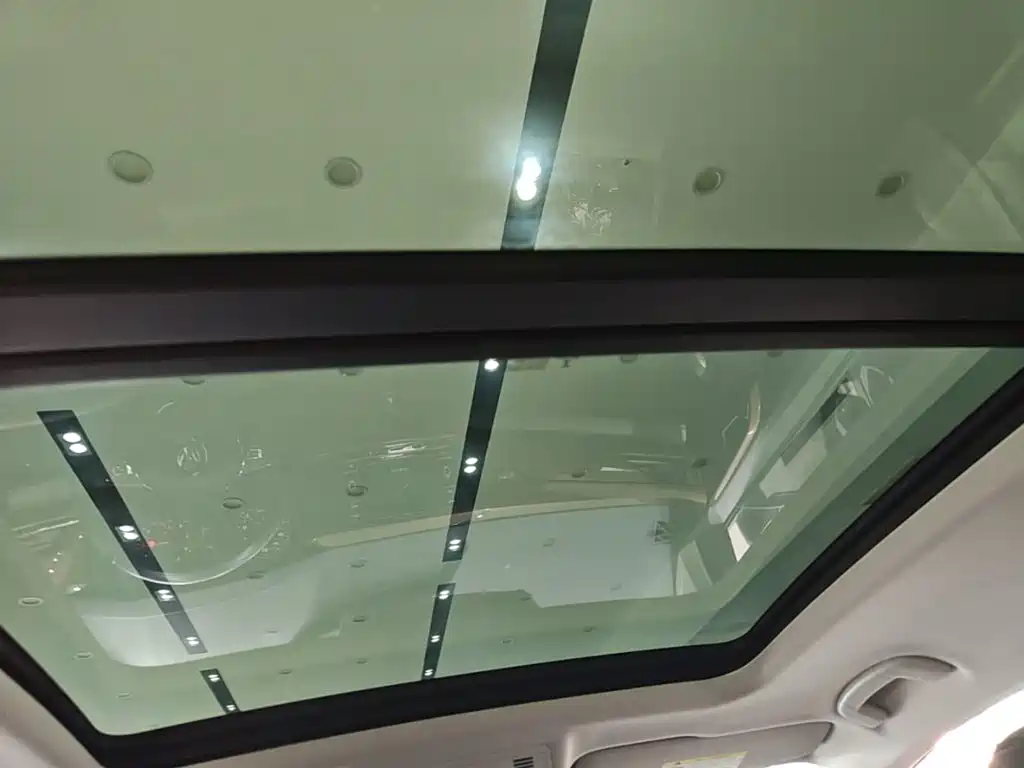 Volkswagen Tharu — миниатюра 18
