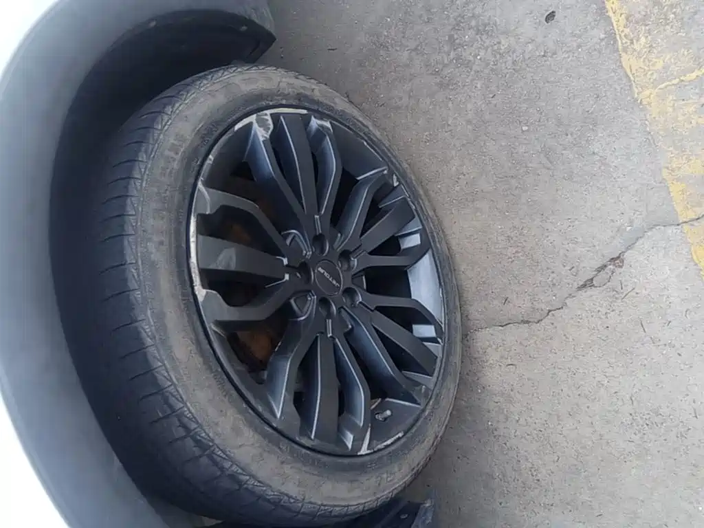 Jetour X70 — миниатюра 23