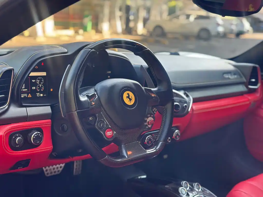 Ferrari 458 — миниатюра 6