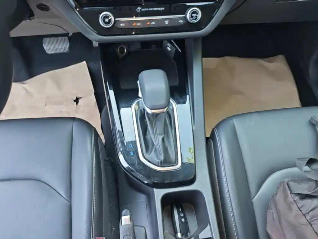 Ford Escort — миниатюра 14