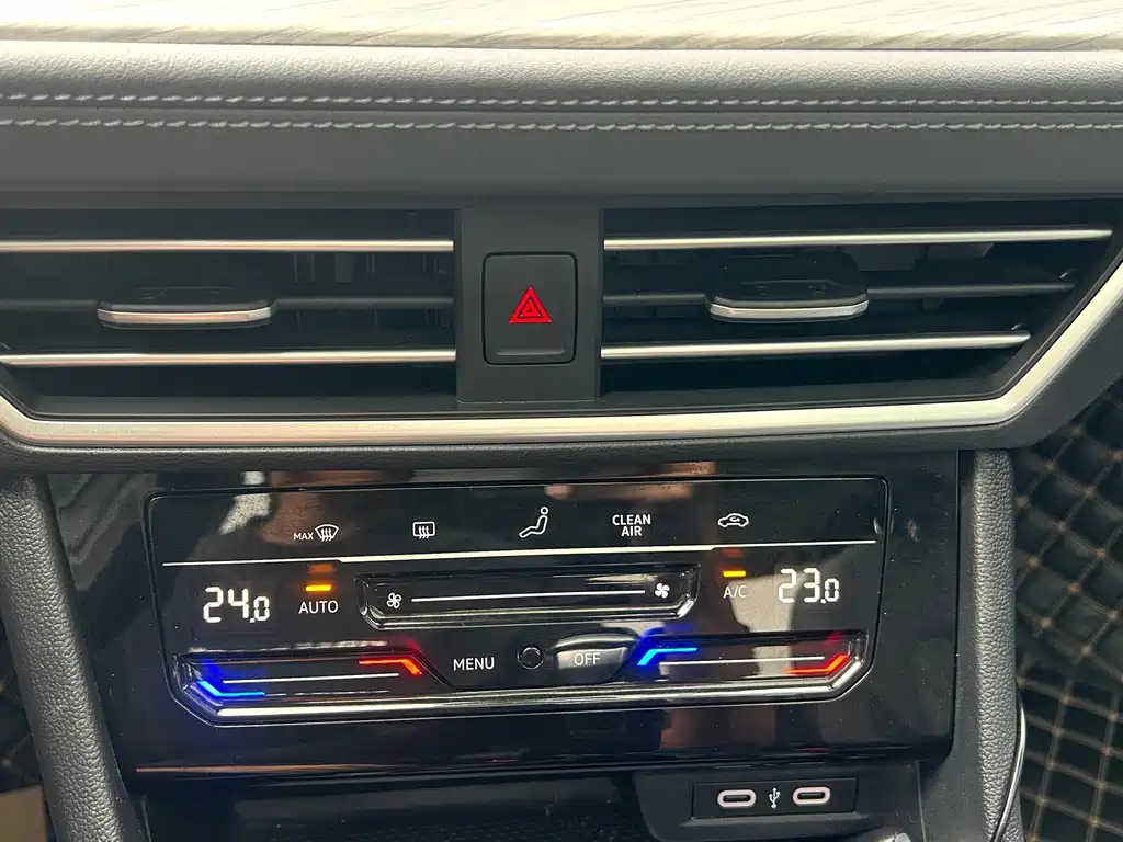 Volkswagen Sagitar — миниатюра 12