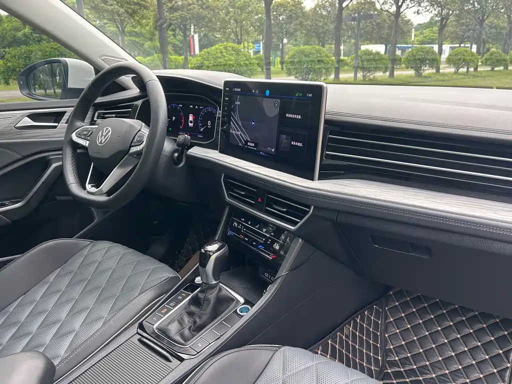 Volkswagen Sagitar — миниатюра 18