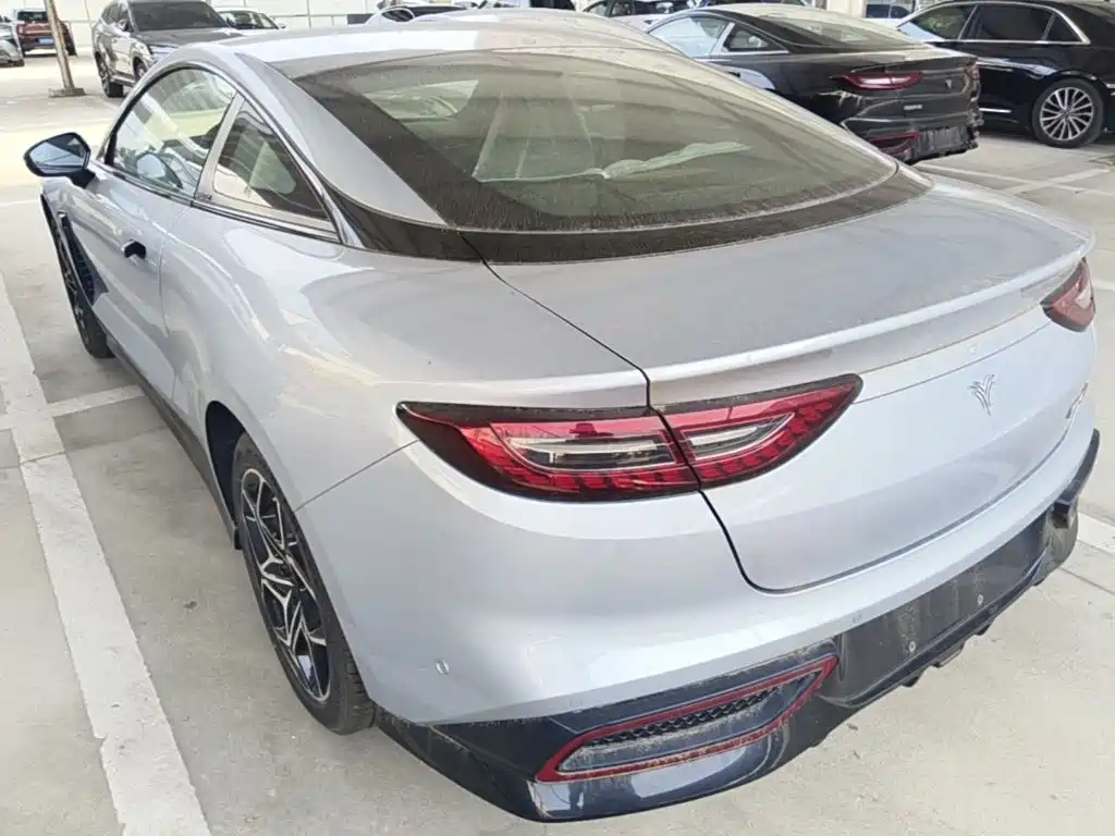 Neta GT 2023 560