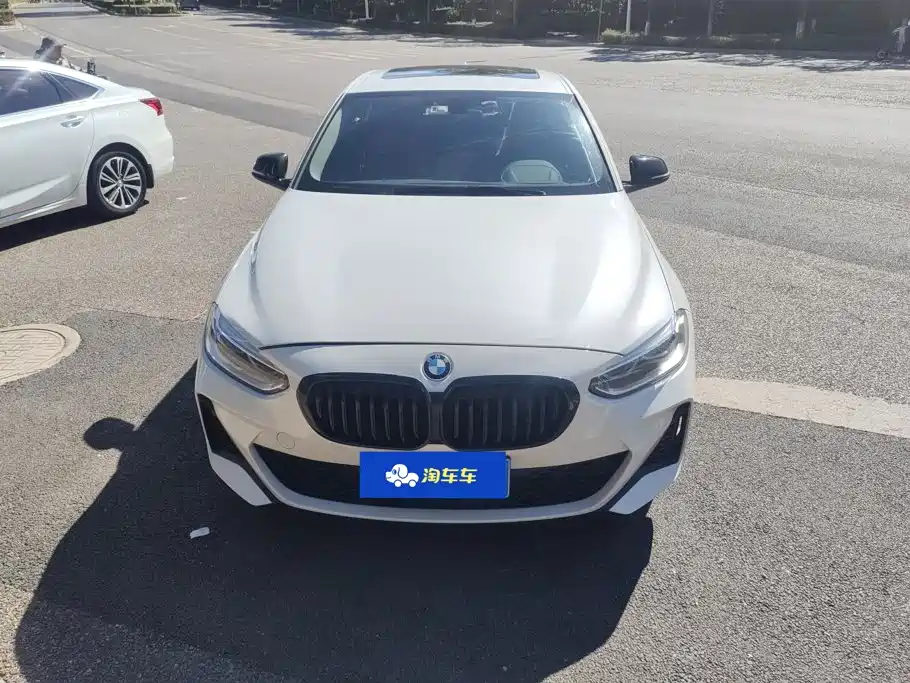 BMW 1 Series — миниатюра 2