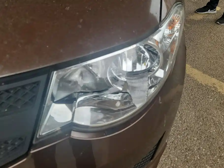 Wuling Hongguang — миниатюра 5