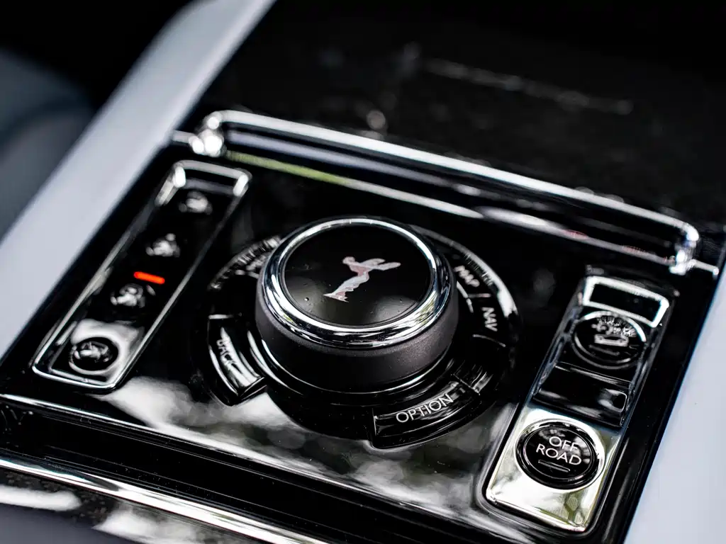 Rolls-Royce Cullinan — фотографии объявления, Фото 19