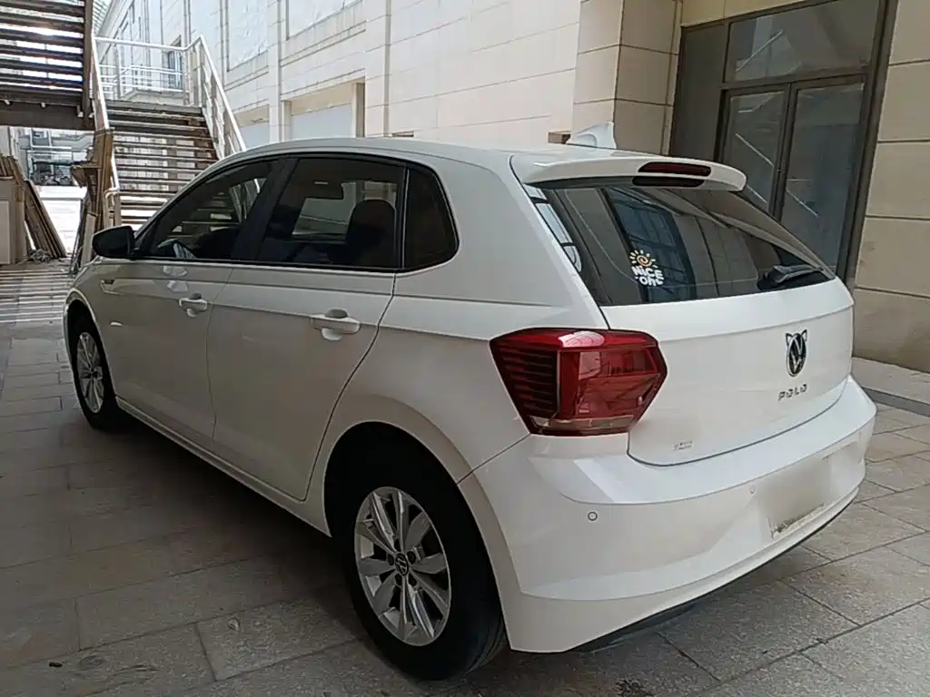 Volkswagen Polo — миниатюра 5