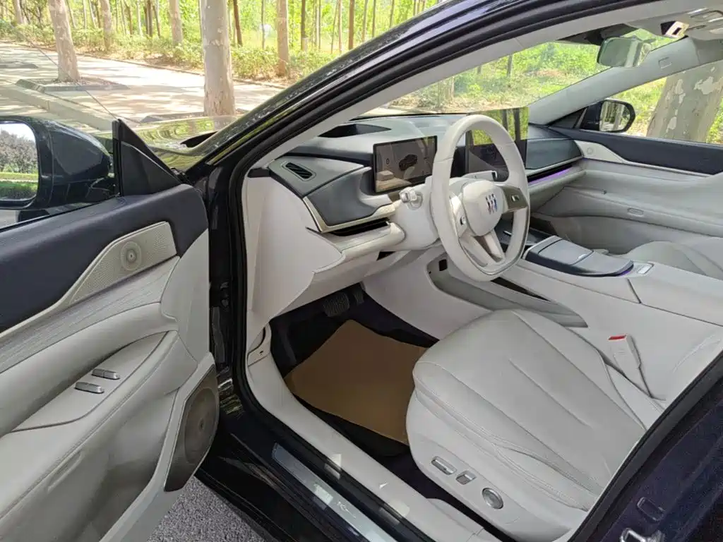 Buick Electra L7 — миниатюра 16
