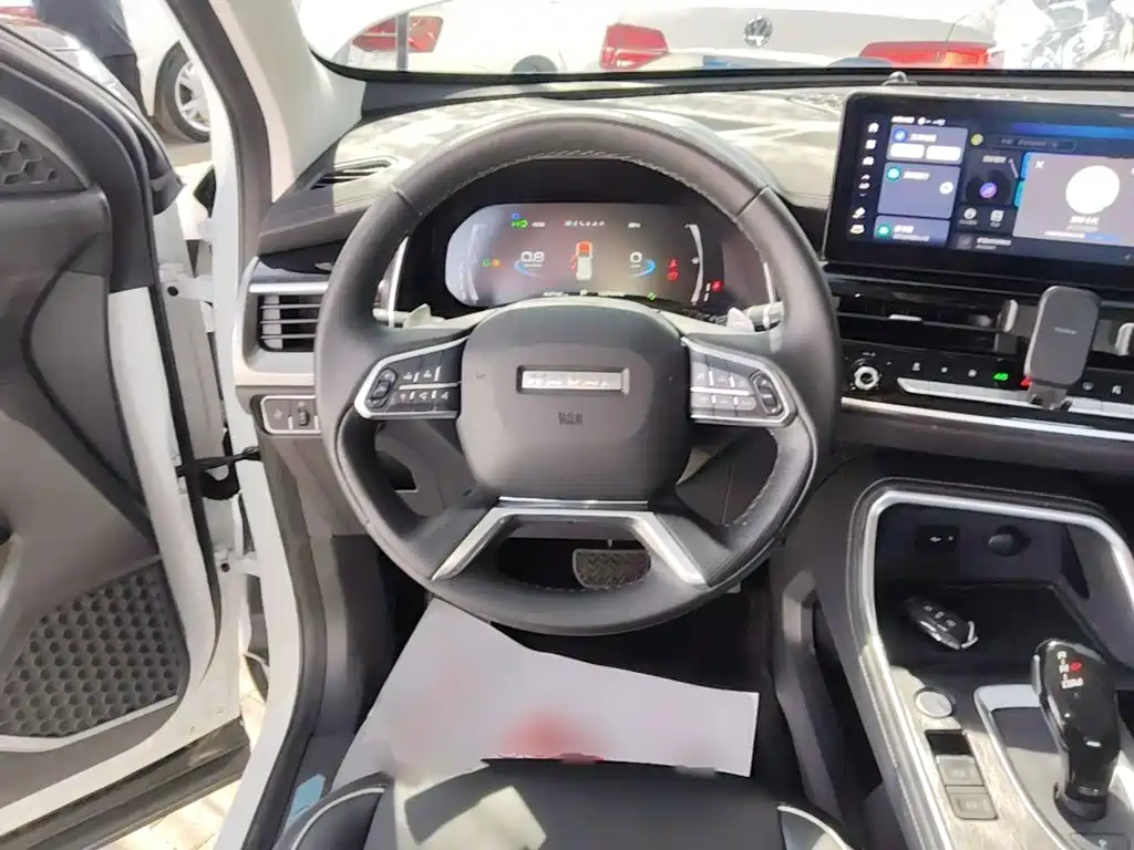 Haval H6 — миниатюра 11