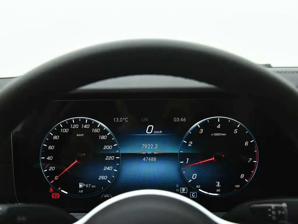 Mercedes-Benz CLS 2021 CLS 300 Luxury