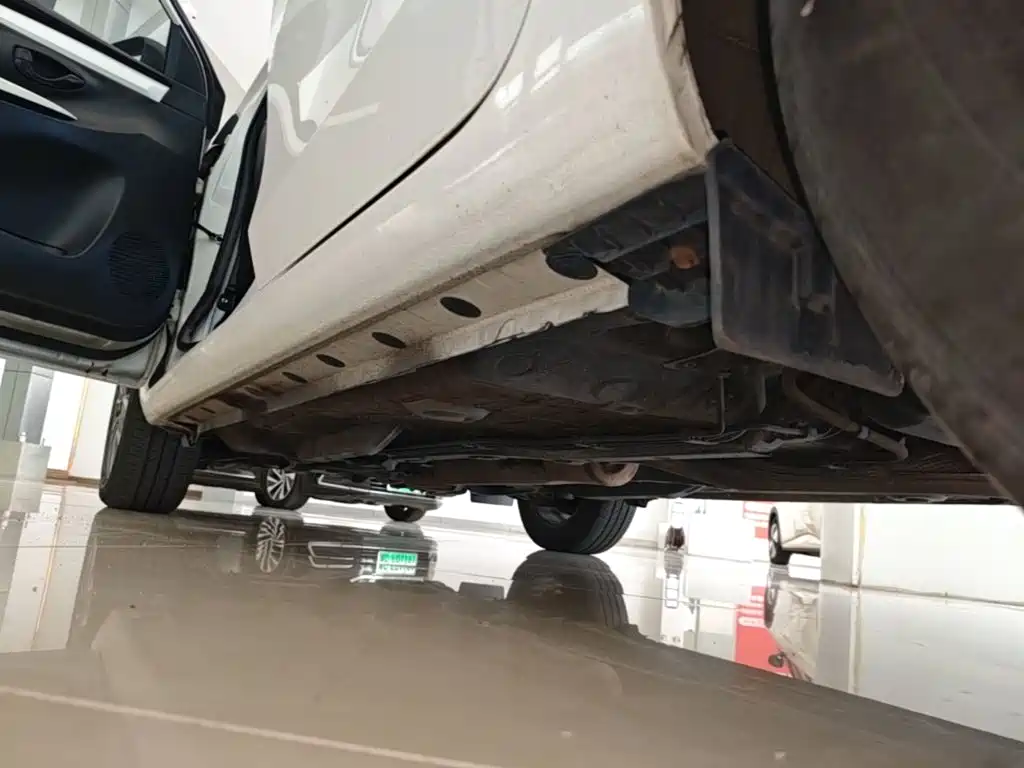 Toyota Vios — миниатюра 22