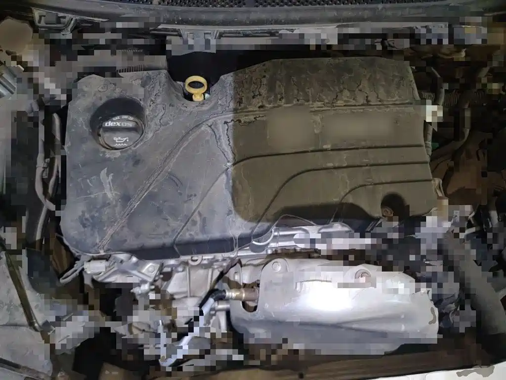 Buick Verano — миниатюра 11