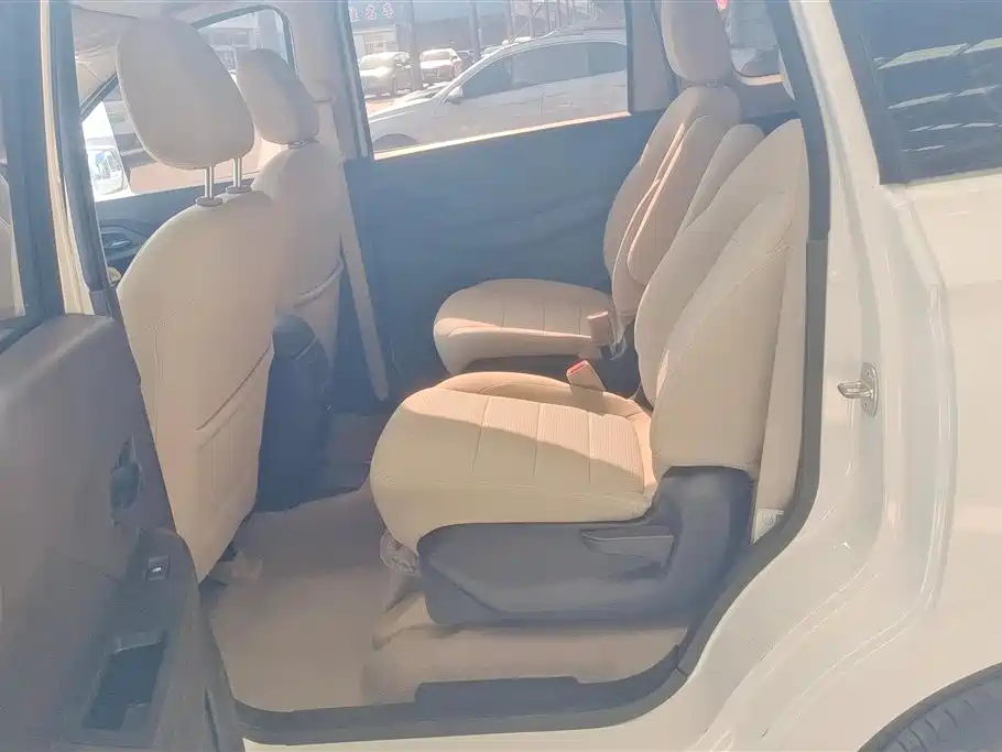 WULING WULING HONGGUANG