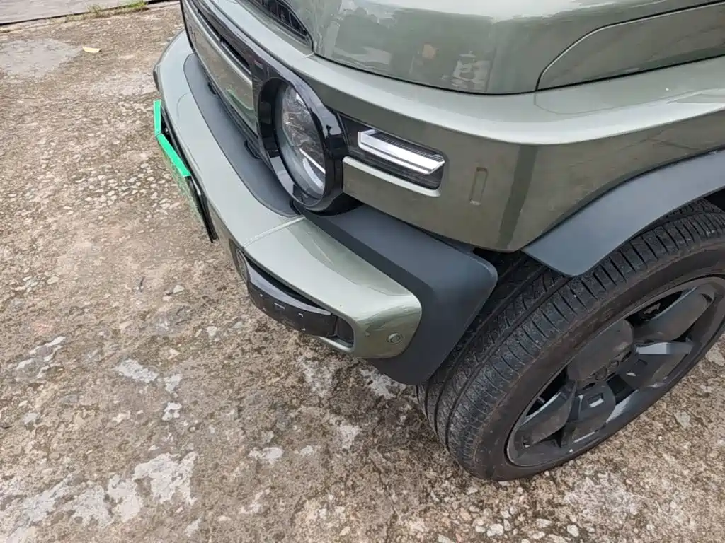 iCAR Автомобиль SuperV23 — миниатюра 24