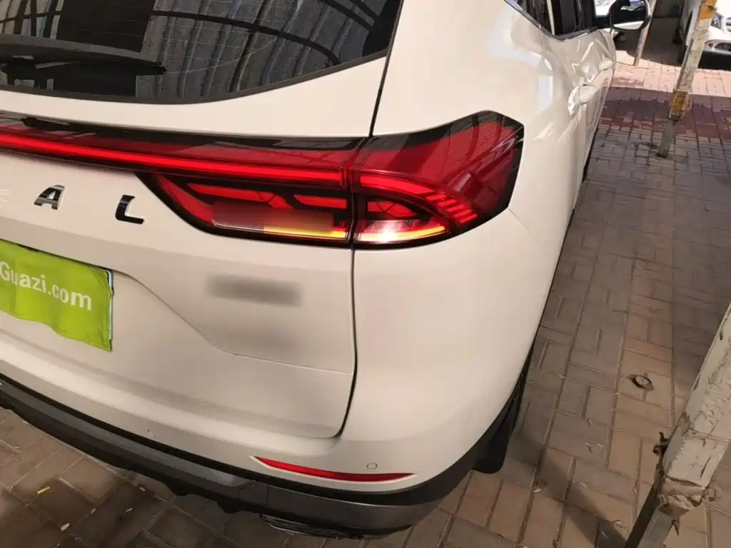 Haval H6 — миниатюра 8