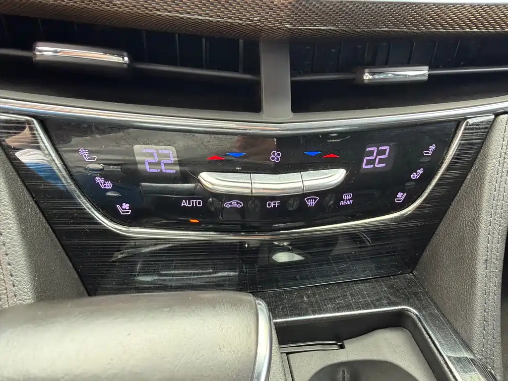 Cadillac CT6 — миниатюра 8