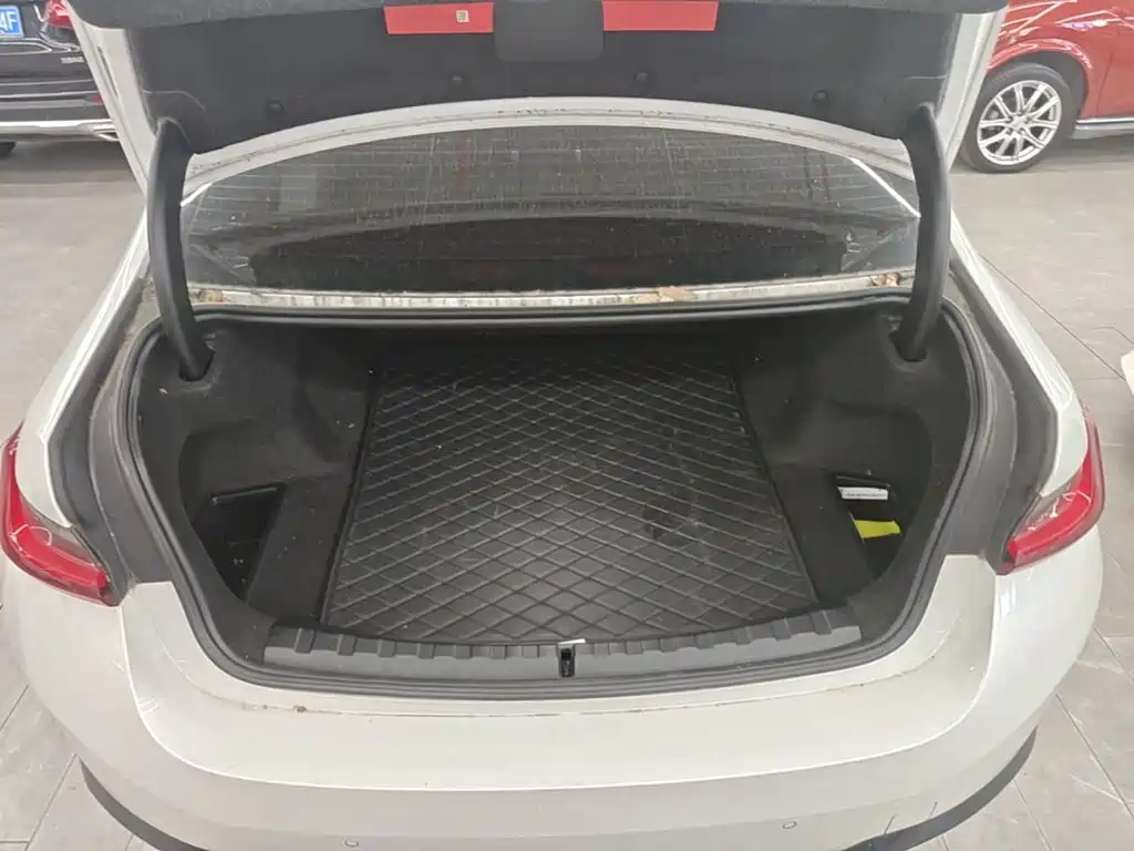BMW i3 — миниатюра 19