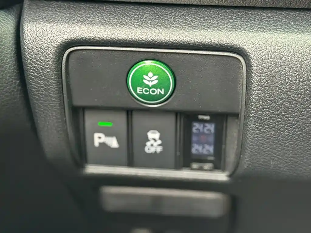 Honda Accord — миниатюра 5