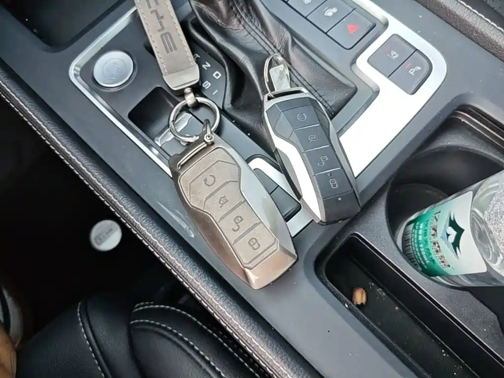 BYD Tang — миниатюра 9