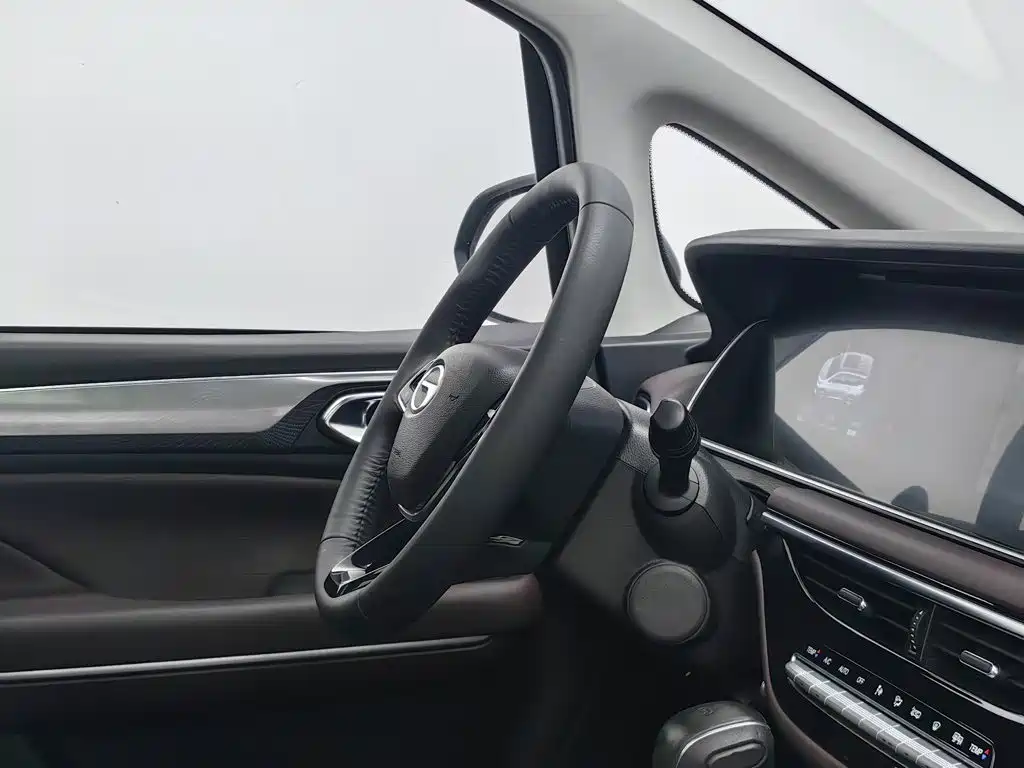 GAC Motor Trumpchi M6 — миниатюра 22
