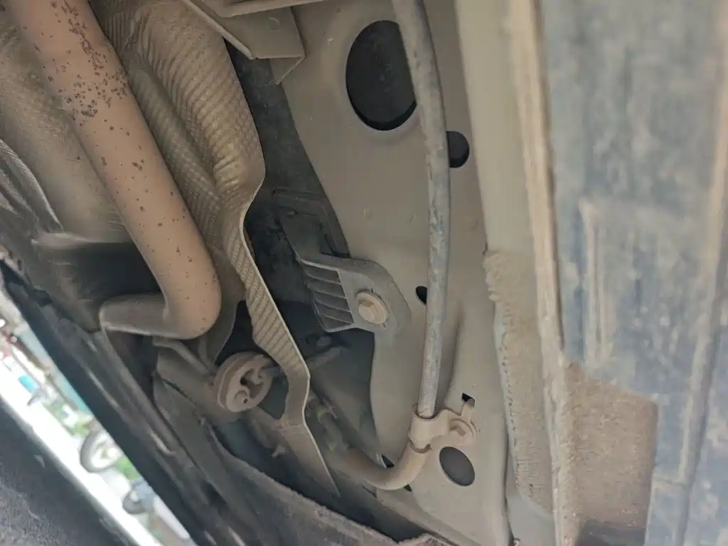 Ford Focus — миниатюра 17
