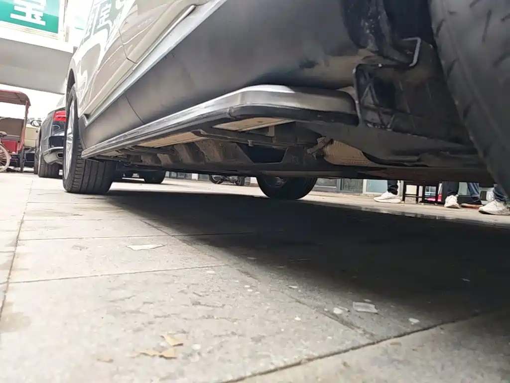 Ford Edge — миниатюра 22