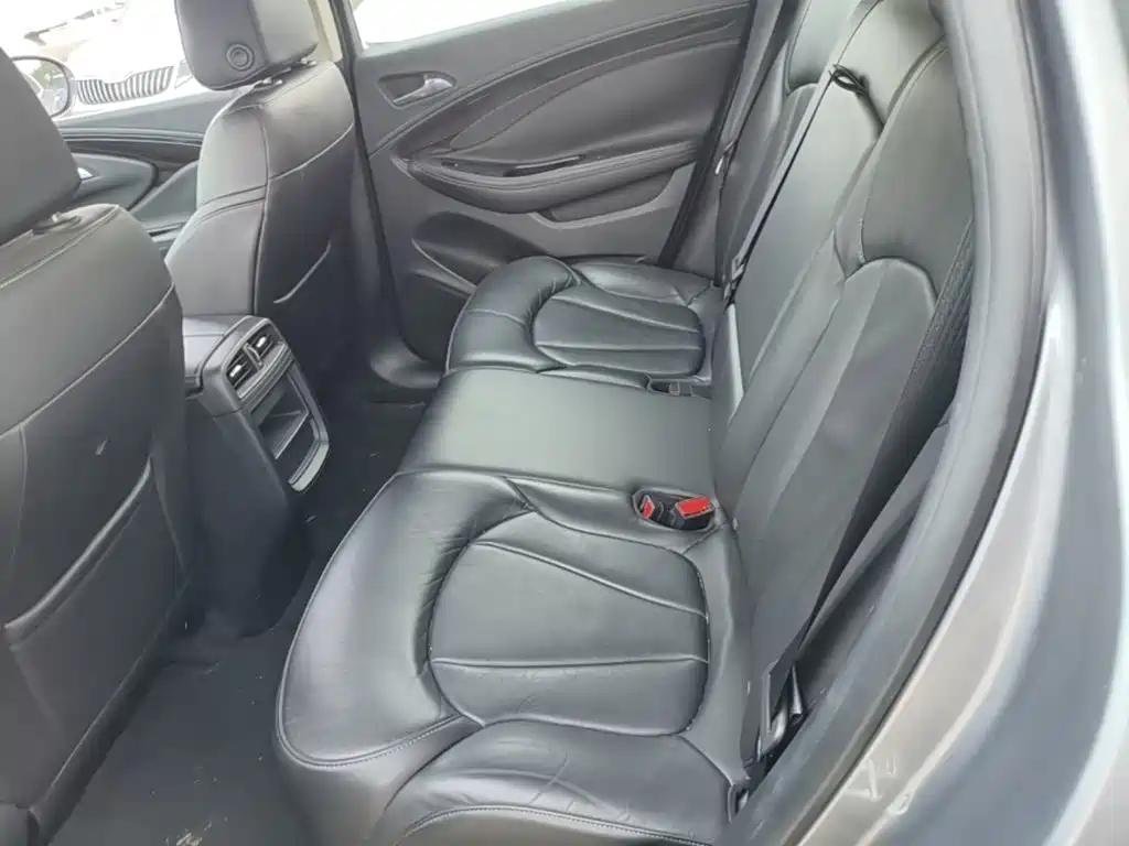 Buick Envision Plus — миниатюра 17