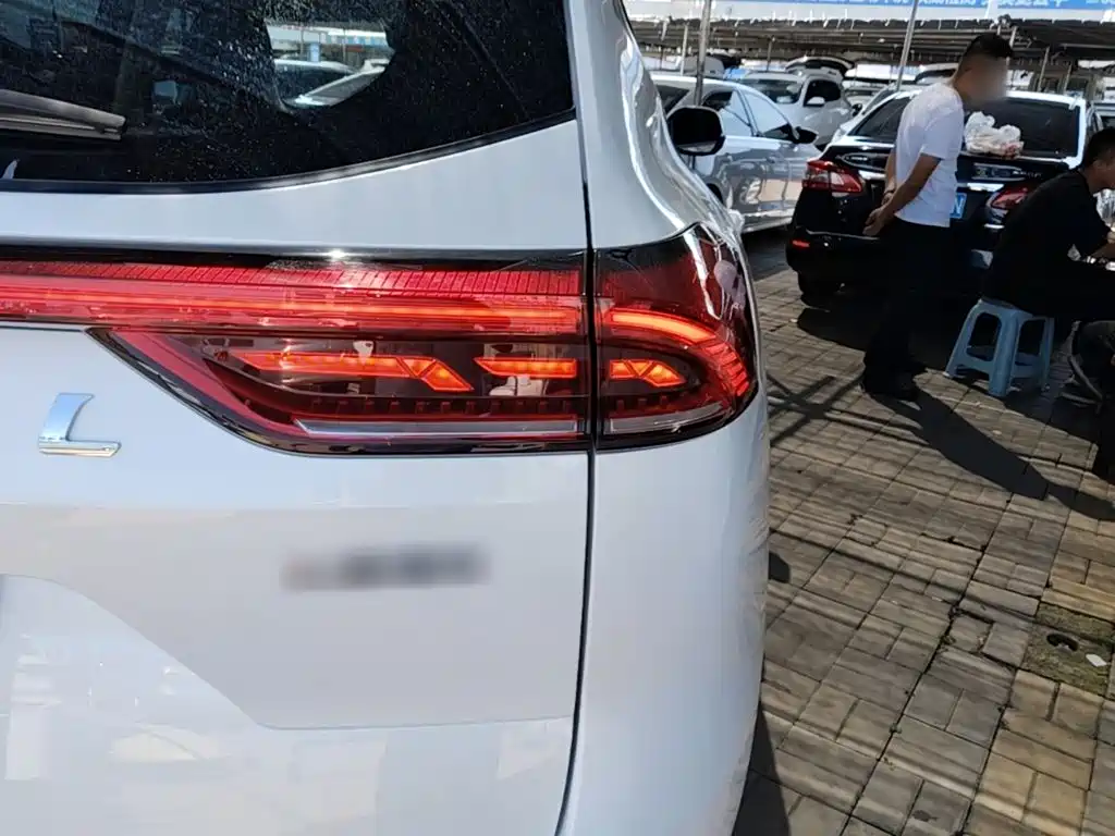 Haval H6 — миниатюра 8