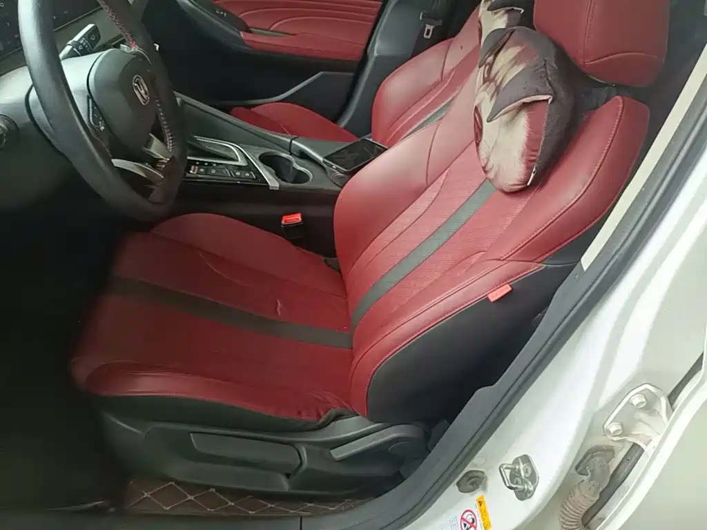 Changan Eado — миниатюра 15
