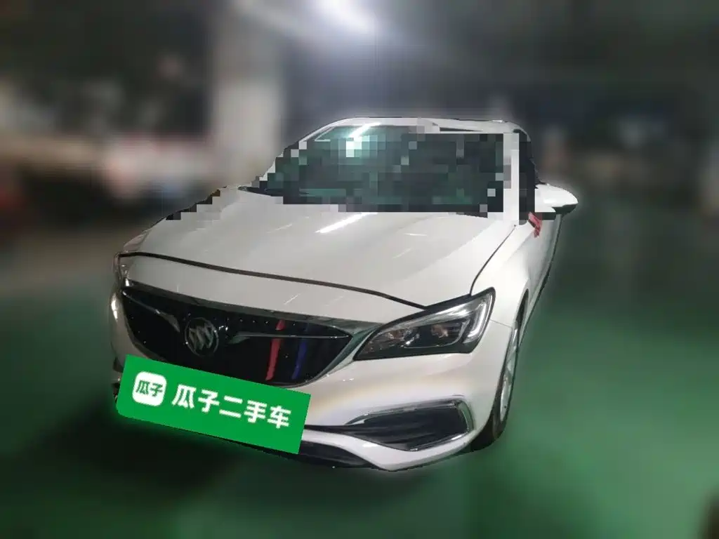 Buick Verano — миниатюра 2